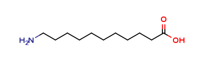 Aminoundecanoic acid
