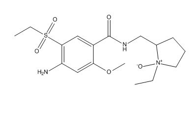 Amisulpride N-Oxide