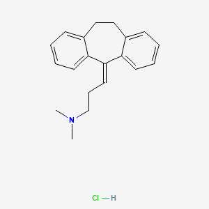 Amitriptyline hydrochloride (1029002)