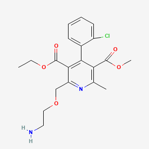 Amlodipine Related Compound A (R059Q0)