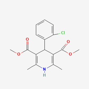 Amlodipine Related Compound C (F012R0)