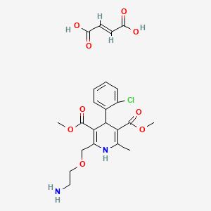 Amlodipine Related Compound F(1029567)