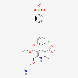Amlodipine for peak identification(Y0001067)