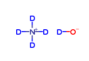 Ammoninum D4 Deuteroxide