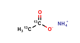 Ammonium Acetate-13C2