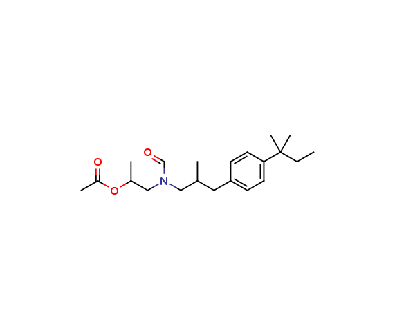 Amorolfine Impurity 1 (Amorolfine Related Compound Ro 40-1021)