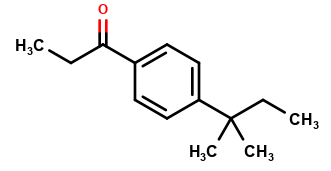 Amorolfine hydrochloride impurity F