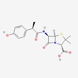 Amoxicillin M2 Metabolite