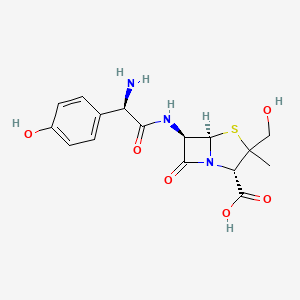 Amoxicillin M3 Metabolite