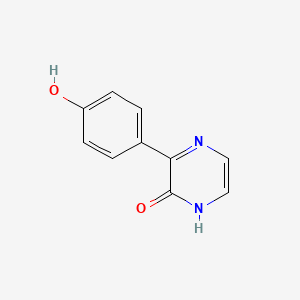 Amoxicillin Related Compound F (R074A0)