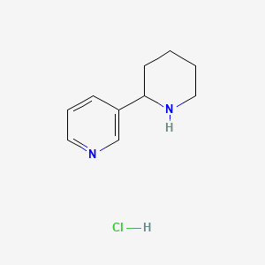 Anabasine Hydrochloride