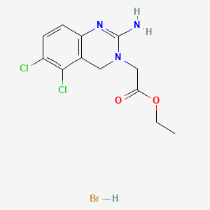 Anagrelide Related Compound C(Secondary Standards traceble to USP)