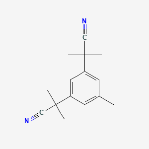 Anastrozole Related Compound A(Secondary Standards traceble to USP)