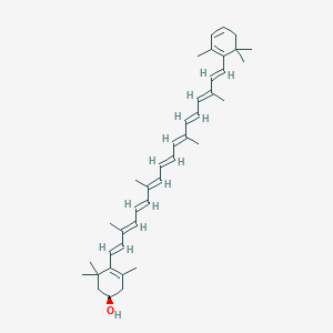 Anhydrolutein-III