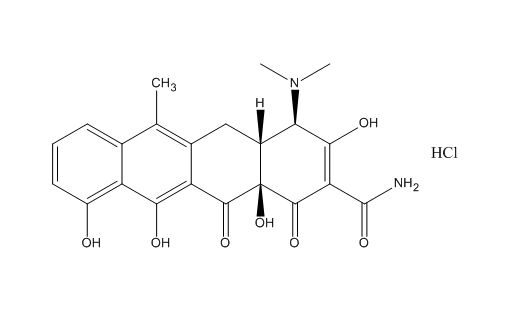 Anhydrotetracycline