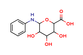 Aniline-β-D-Glucuronide