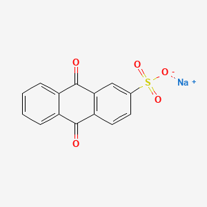 Anthraquinone-2-Sulfonic Acid Silver Salt