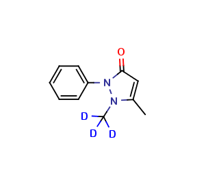 Antipyrine D3