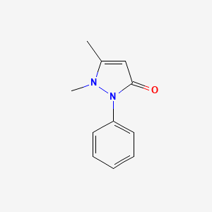 Antipyrine(Secondary Standards traceble to USP)