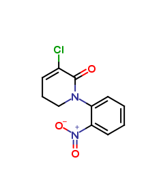 Apixaban Related Compound 5