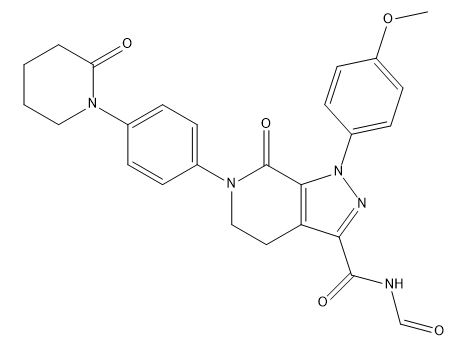 Apixaban Related Compound D