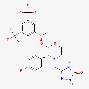 Aprepitant Related Compound B(Secondary Standards traceble to USP)