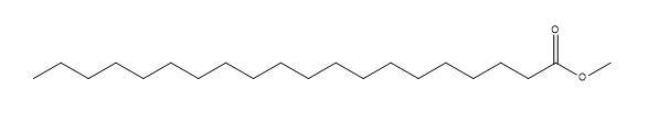 Arachidic acid methylester