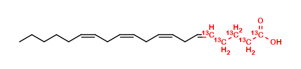 Arachidonic Acid 13C5