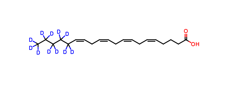 Arachidonic Acid D11