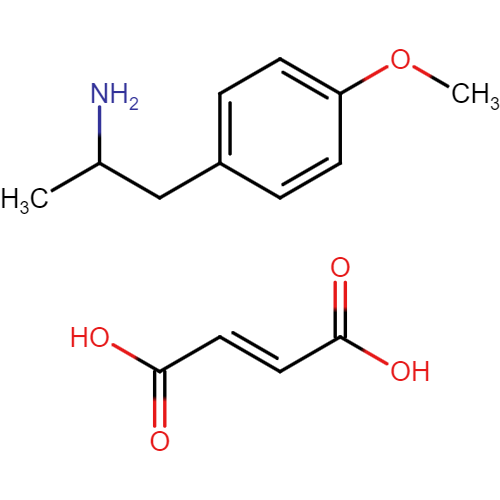 Arformoterol Related compound-G