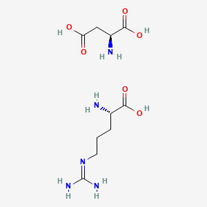 Arginine aspartate(Secondary Standards traceble to EP)