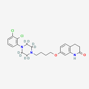 Aripiprazole (D8)