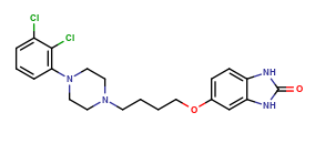 Aripiprazole Benzimidazol-2-one  Impurity