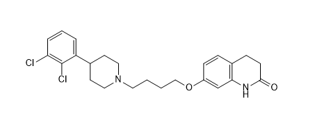 Aripiprazole piperidin Impurity