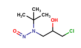 Arotinolol  Nitroso intermediate