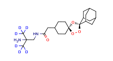 Arterolane-D6