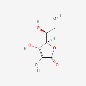 Ascorbic Acid (1043003)
