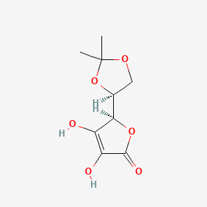Ascorbic Acid Acetonide