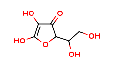 Ascorbic acid (A1300000)