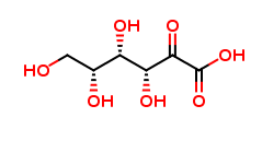 Ascorbic acid impurity C (Y0001024)