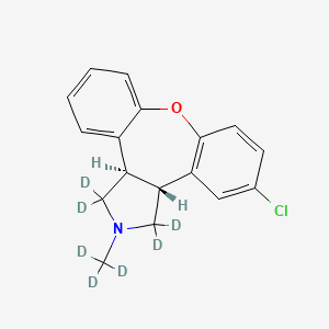 Asenapine-d7 (Major)