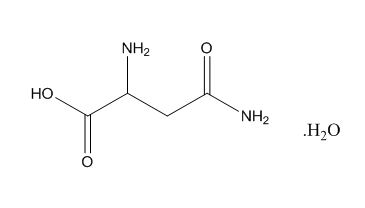 Asparagine Monohydrate