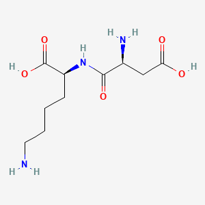 Aspartyllysine