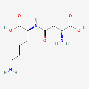 Aspartylysine