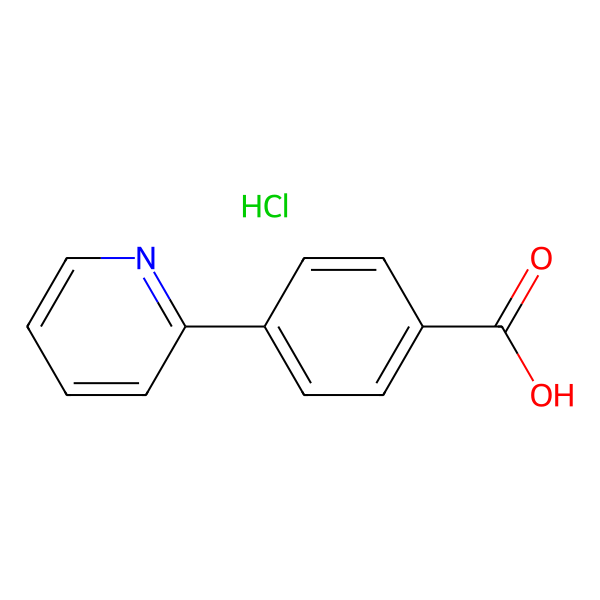 Atazanavir EP Impurity A Hydrochloride