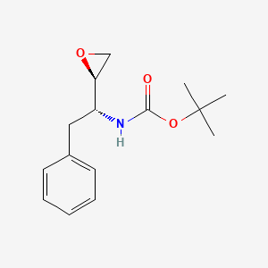 Atazanavir KSM- 2 R,R Isomer