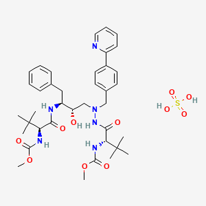 Atazanavir Sulfate(Secondary Standards traceble to USP)