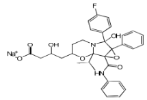 Atorvastatin Epoxy Pyrrolooxazin Analog (sodium salt)