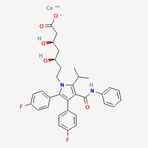 Atorvastatin Related Compound C(Secondary Standards traceble to USP)