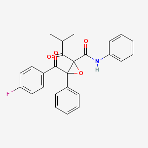 Atorvastatin Related Compound D (1044550)